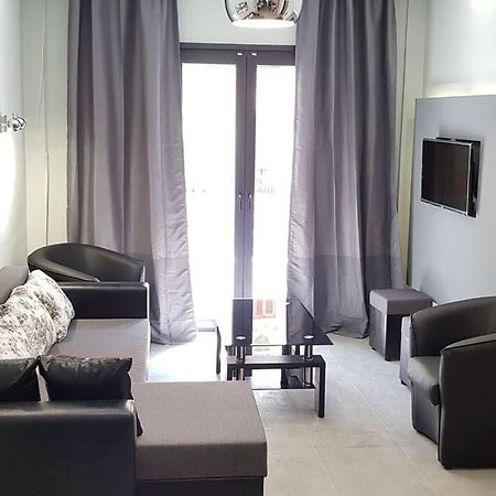 Luxury, Citycenter, 2Bedrooms, Apartment!. Tesalonika Bagian luar foto