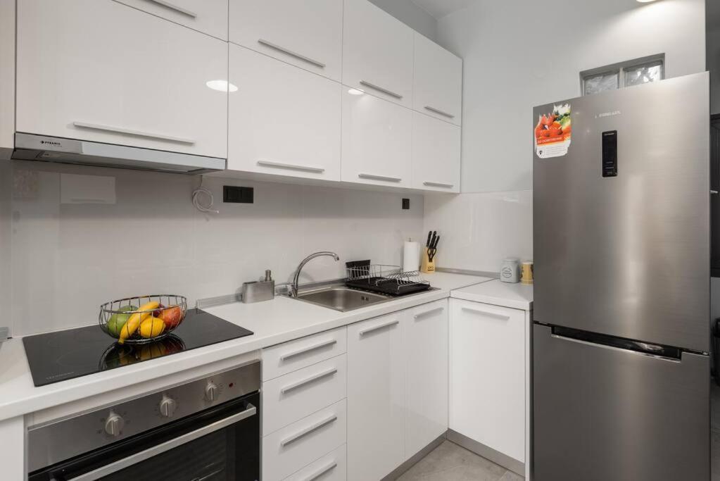 Luxury, Citycenter, 2Bedrooms, Apartment!. Tesalonika Bagian luar foto