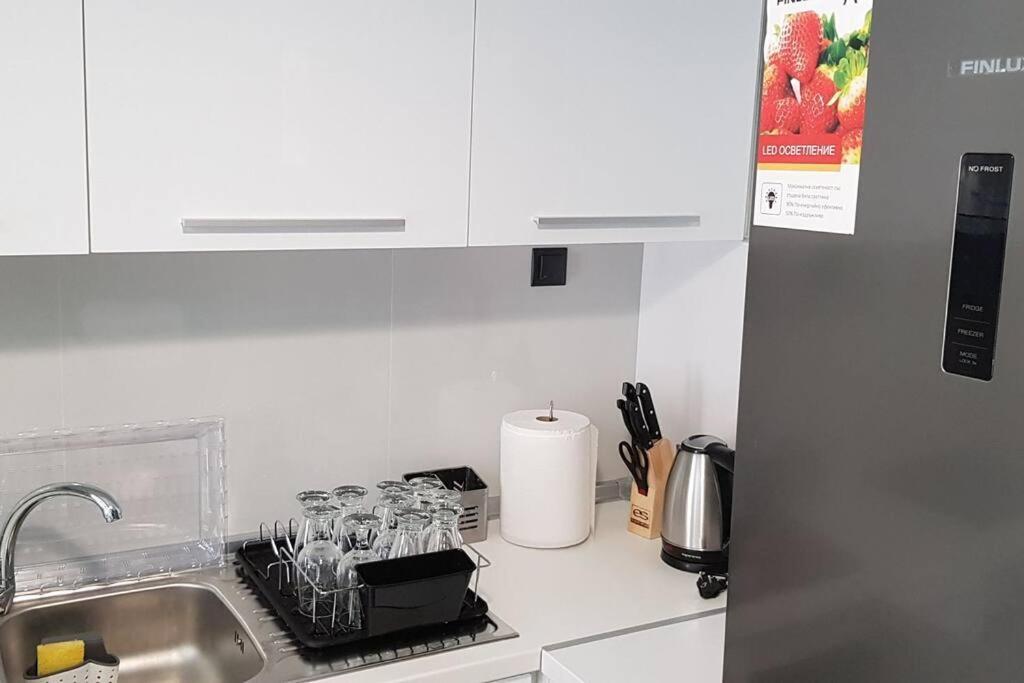 Luxury, Citycenter, 2Bedrooms, Apartment!. Tesalonika Bagian luar foto