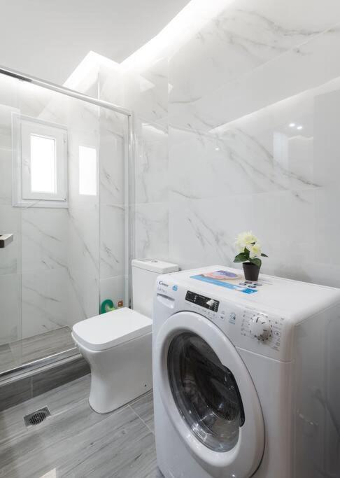 Luxury, Citycenter, 2Bedrooms, Apartment!. Tesalonika Bagian luar foto